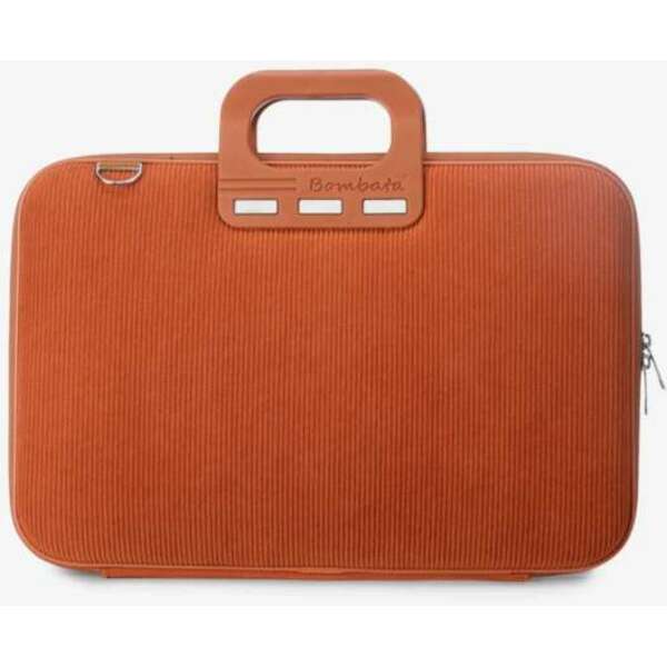 BOMBATA Velluto 15.6/16 Terracota