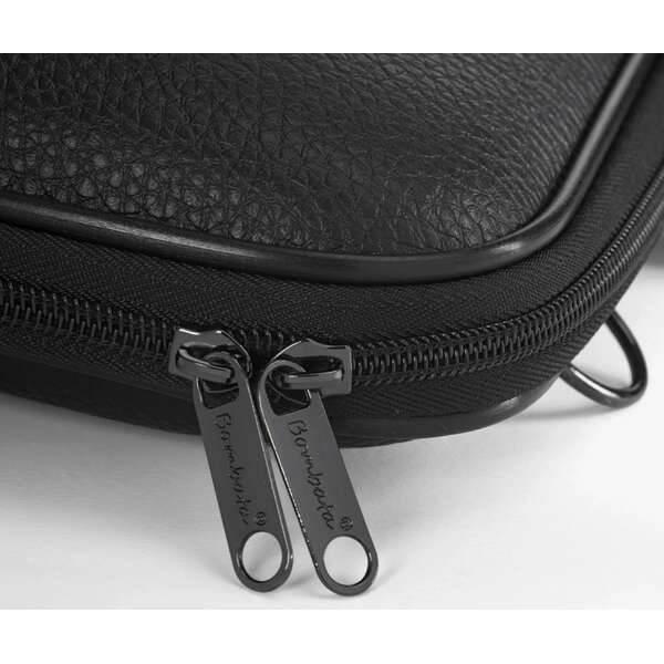 BOMBATA Torba MAXIBOMBATA ALLBLACK 17