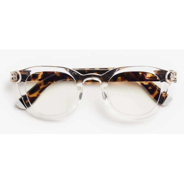 BARNER Andy Crystal Combi