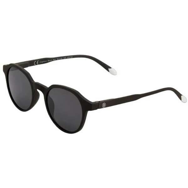 BARNER Chamberi Black Noir Sun