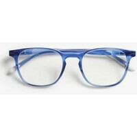 BARNER Dalston Glossy Bright Cobalt