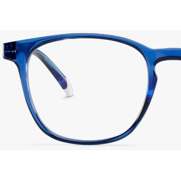BARNER Dalston Glossy Bright Cobalt
