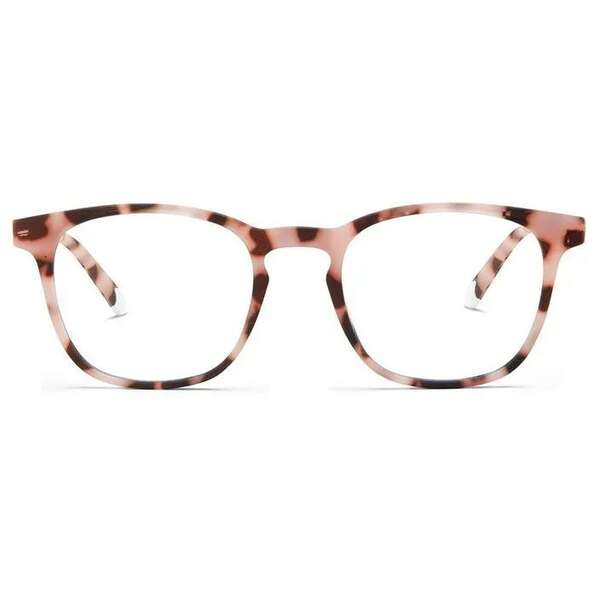 BARNER Dalston Pink Tortoise