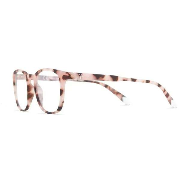 BARNER Dalston Pink Tortoise