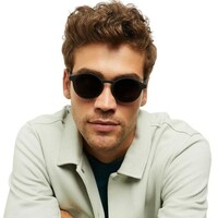 BARNER Le Marais Black Noir Sun