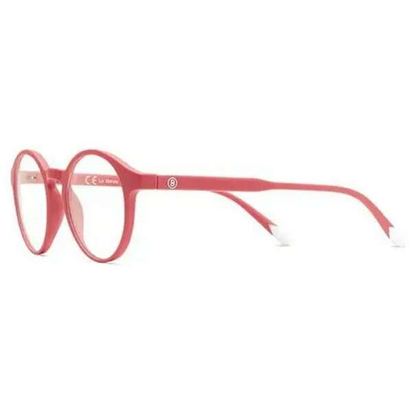 BARNER Le Marais Burgundy red