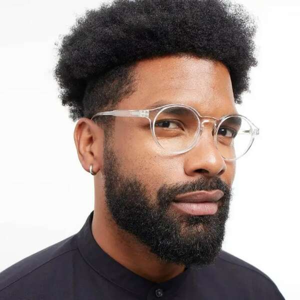 BARNER Le Marais Glossy Crystal