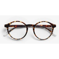 BARNER Le Marais Glossy Tortoise