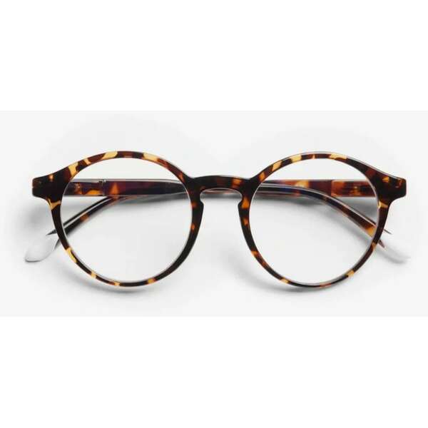BARNER Le Marais Glossy Tortoise