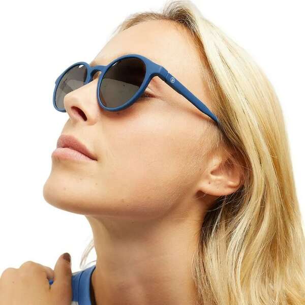 BARNER Le Marais Navy Blue Sun