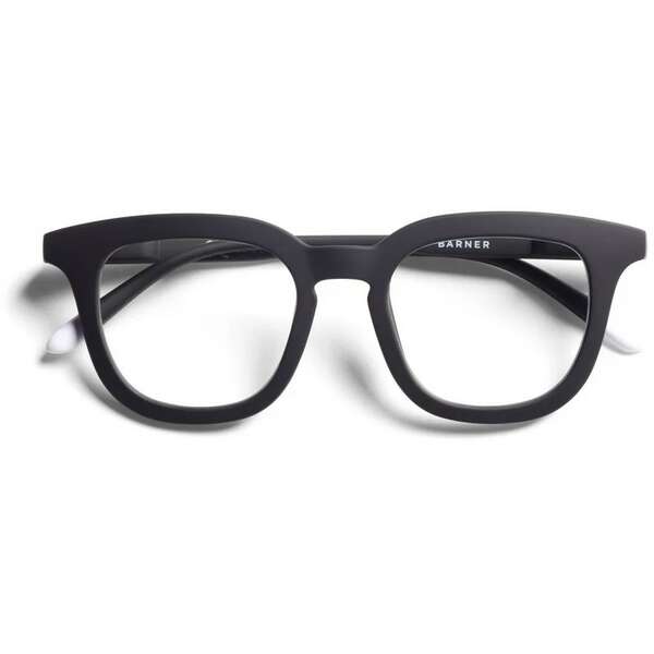 BARNER Osterbro Black Noir