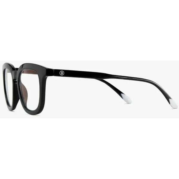 BARNER Osterbo Glossy Black Noir