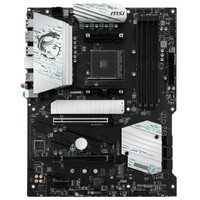 MSI B550 GAMING WIFI