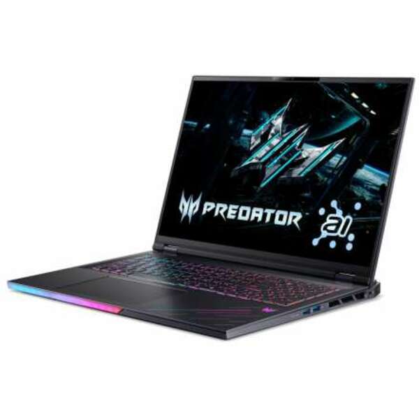 ACER Predator Helios 18 AI PH18-73, 18