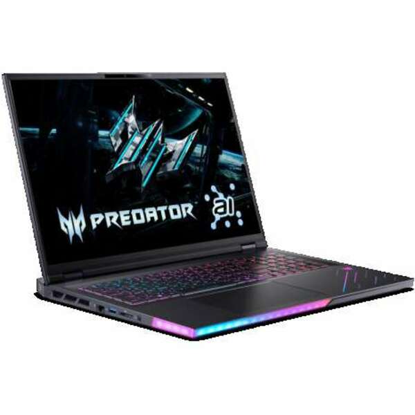 ACER Predator Helios 18 AI PH18-73, 18