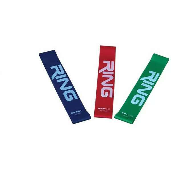 RING RX MINI BAND-SET 3