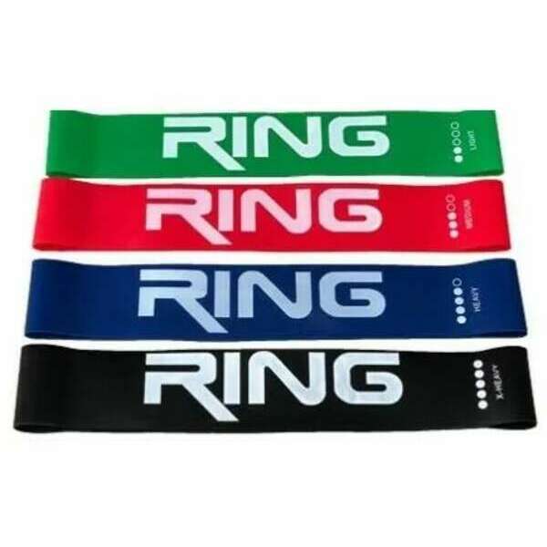 RING RX MINI BAND-SET 4