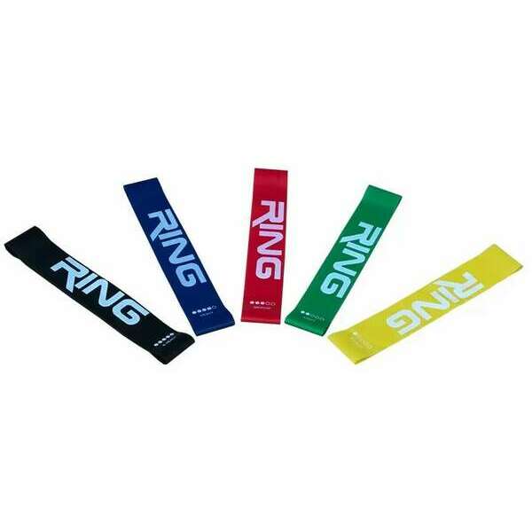 RING RX MINI BAND-SET 5