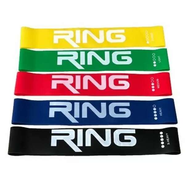 RING RX MINI BAND-SET 5
