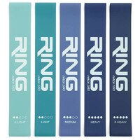 RING RX MINI BAND-SET 5-BLUE