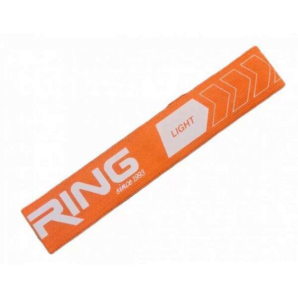 RING RX LKC-2019 LIGHT 