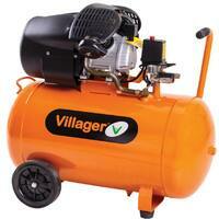 VILLAGER VAT VE 100 D