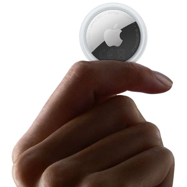 APPLE AirTag (2nd gen) mfe94zm/a