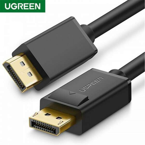 UGREEN DP102 DisplayPort kabl v1.2 4K M/M 2M