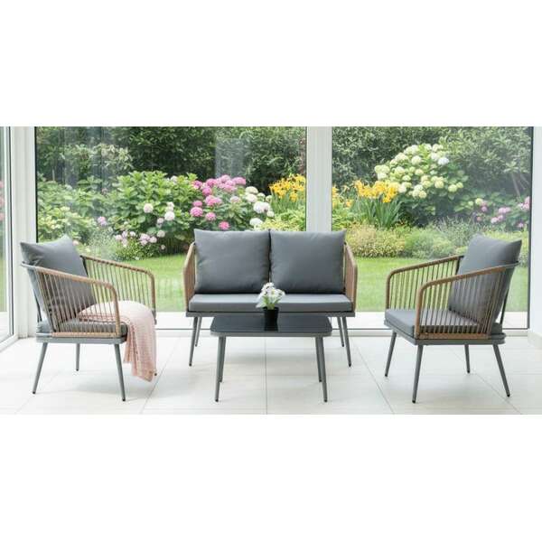 DOMEL DALI RATAN BRAON