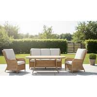 DOMEL PALMERA RATAN NATUR