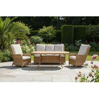 DOMEL PALMERA RATAN NATUR