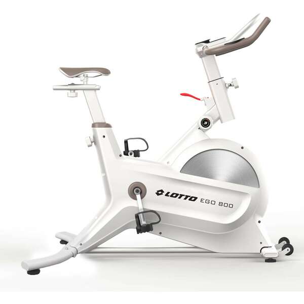 LOTTO FITNESS 9801C-EGO 800