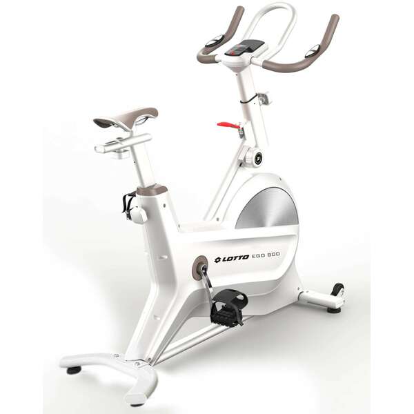 LOTTO FITNESS 9801C-EGO 800