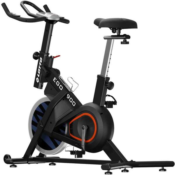 LOTTO FITNESS 9906C-EGO 900