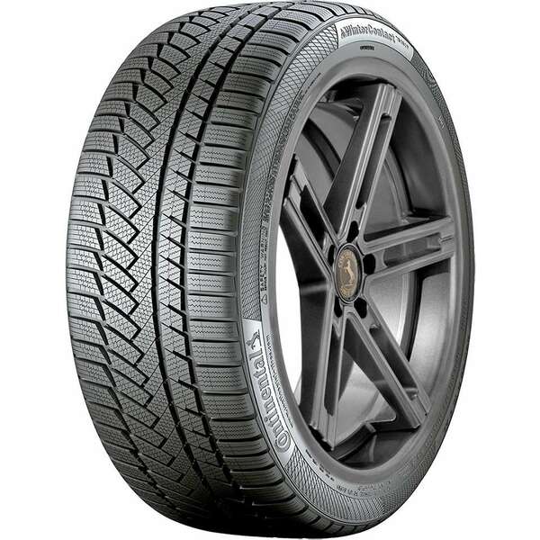 CONTINENTAL 285/45R21 Conti Win TS 850 P SUV 113V XL AO FR