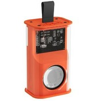 HONOR Portable Wireless Speaker Orange