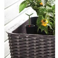 KETER Easy grow 120L viski braon