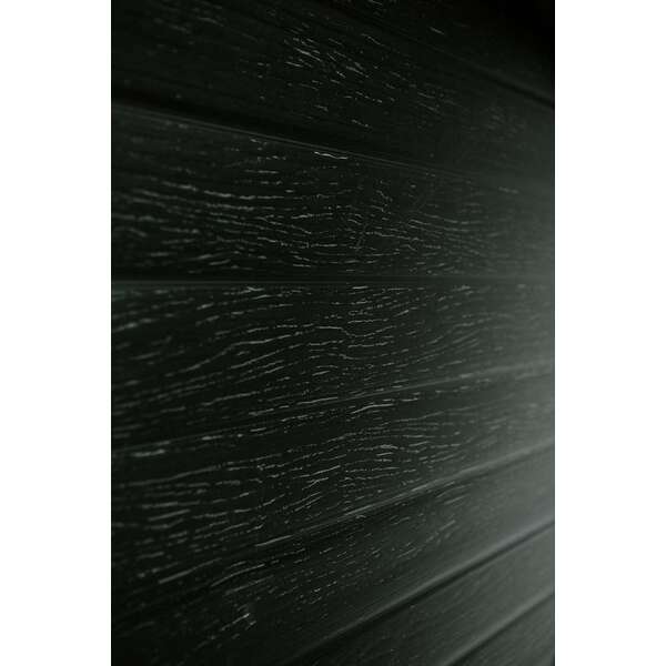 KETER Essential tamno siva/crna Keter