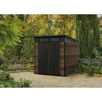 KETER Deco Pent 7x7 boja oraha