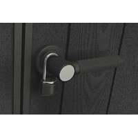 KETER Deco Pent 7x7 boja oraha