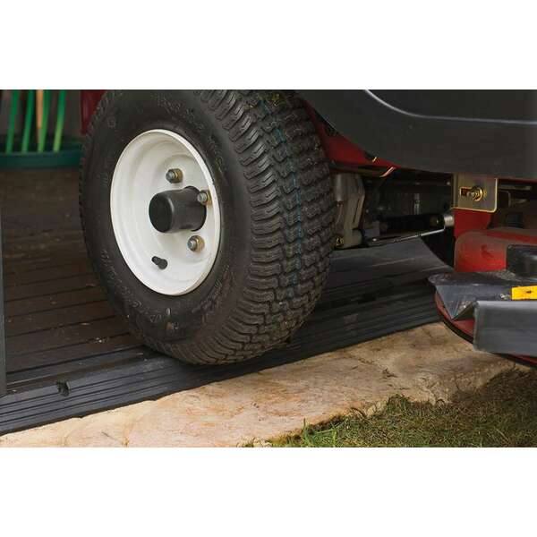 KETER Deco Pent 11x7 boja oraha 