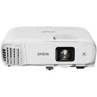 EPSON EB-X49