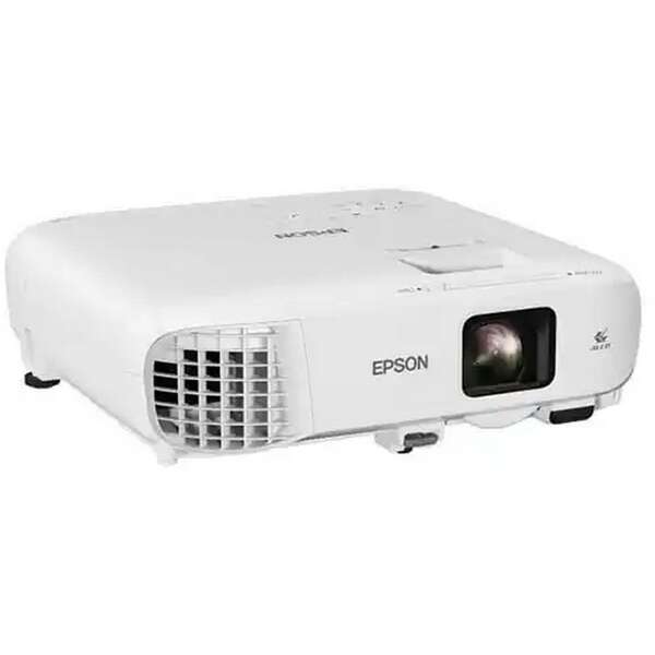 EPSON EB-X49