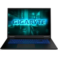 GIGABYTE A18 3WH, 18 QHD+, AMD Ryzen 7 260, 32GB, 1TB SSD, RTX5070 8GB, RGB, Backlit