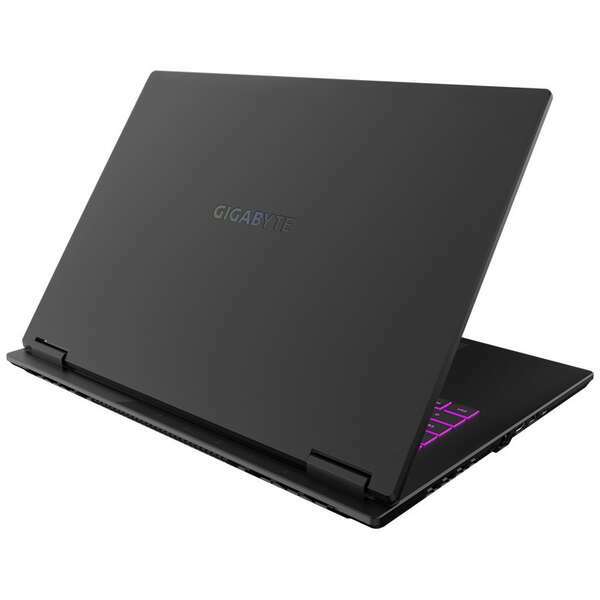 GIGABYTE A18 3WH, 18 QHD+, AMD Ryzen 7 260, 32GB, 1TB SSD, RTX5070 8GB, RGB, Backlit