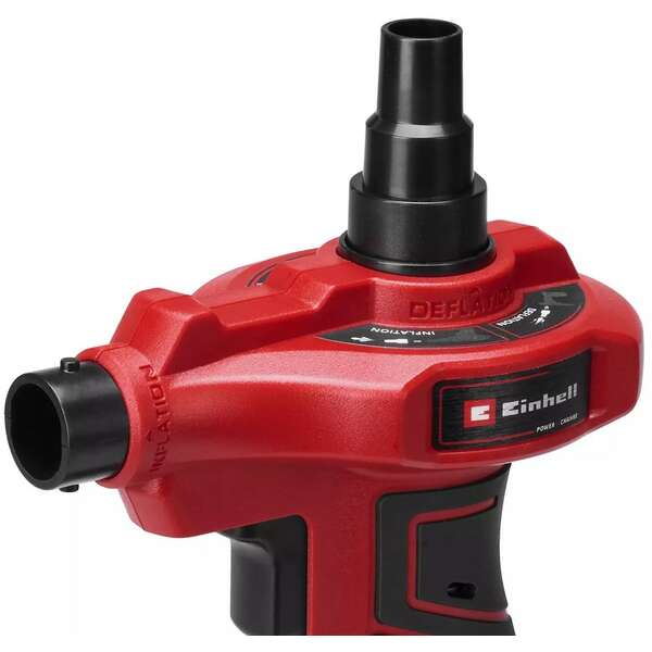 EINHELL CE-AP 18 Li-Solo