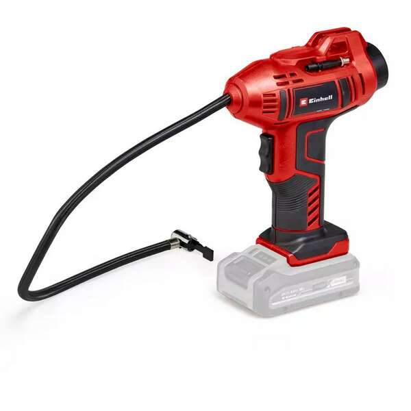 EINHELL CE-CC 18 Li-Solo