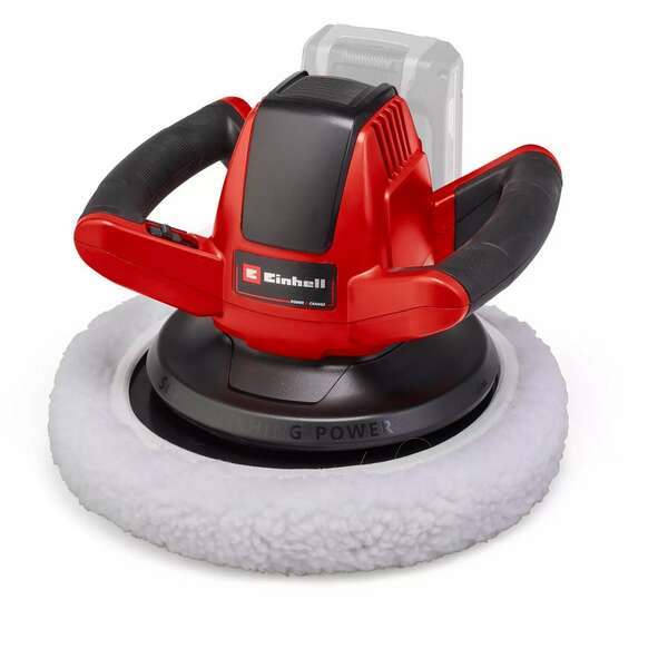 EINHELL CE-CB 18/254 Li - Solo