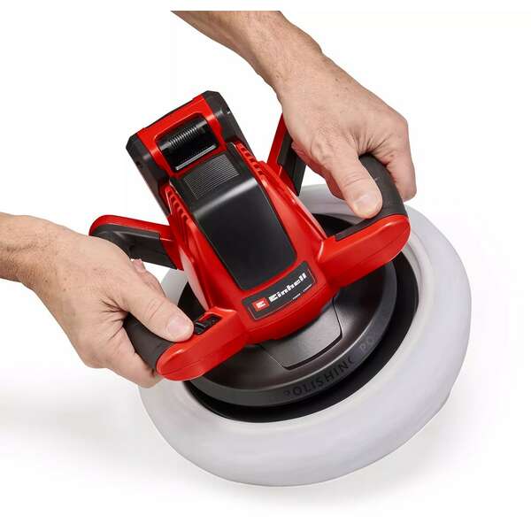 EINHELL CE-CB 18/254 Li - Solo