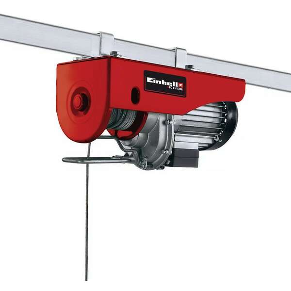 EINHELL TC-EH 500